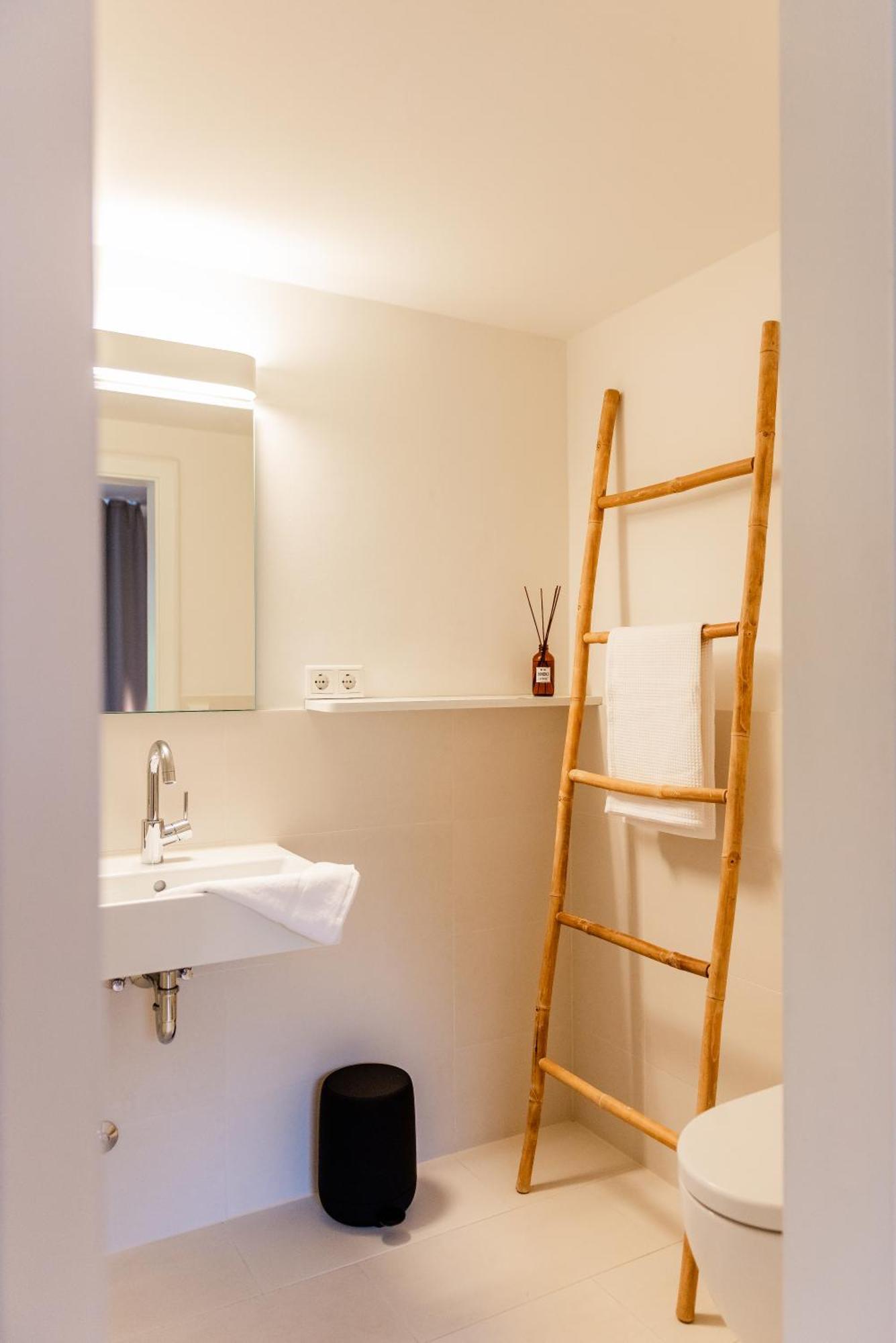 Aarskogs Boutique Hotel Глюксбург Экстерьер фото